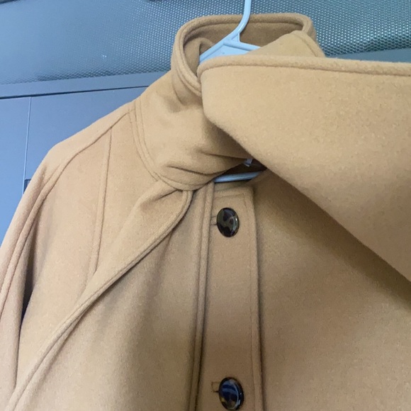 Tory Burch Coat - Picture 3 of 4